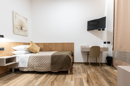 Camera Singola Deluxe