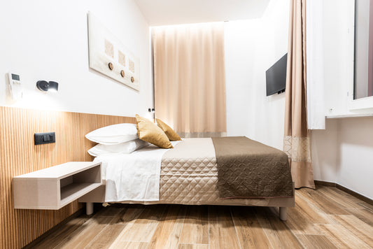 Camera Matrimoniale Superior