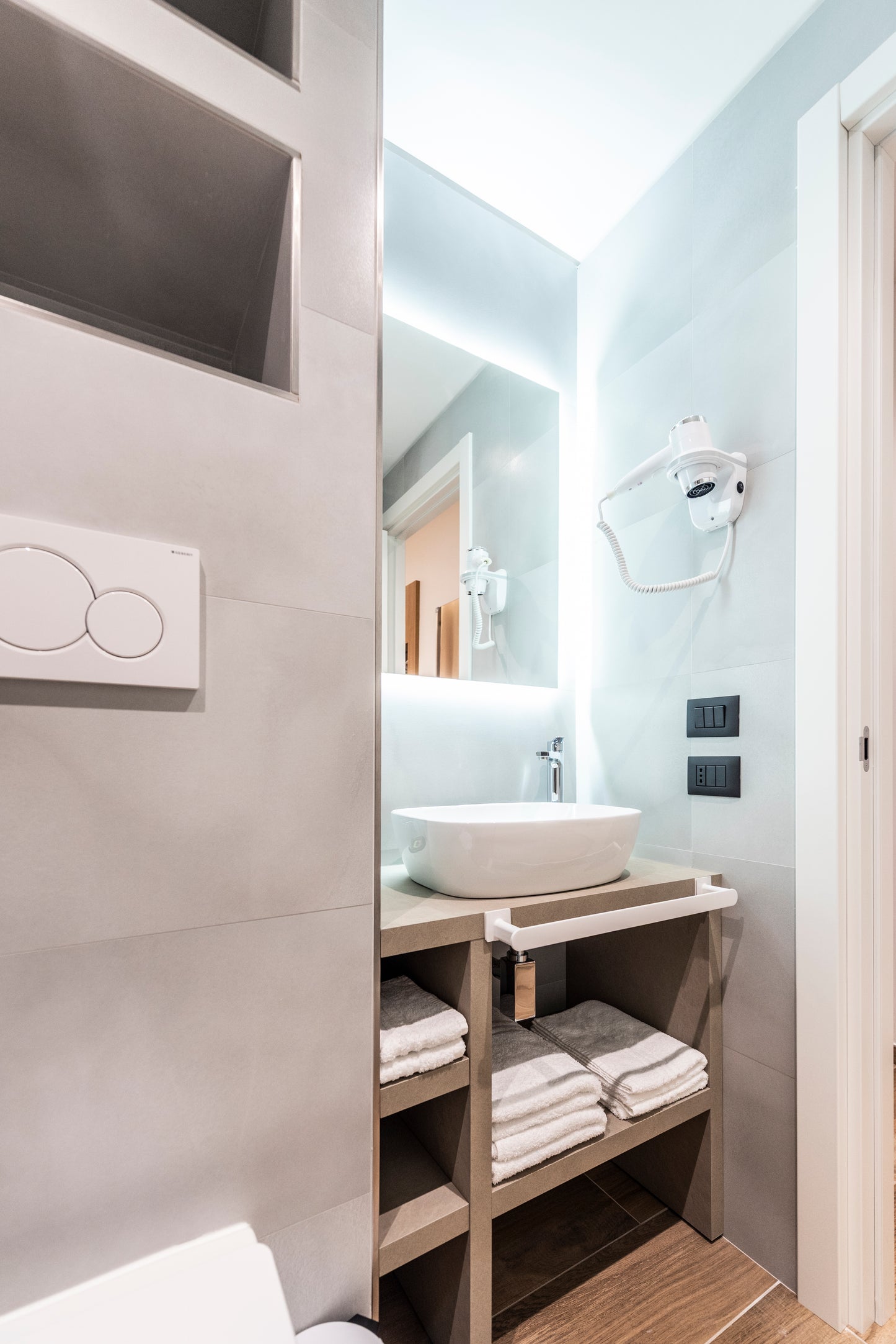 Camera Matrimoniale Deluxe