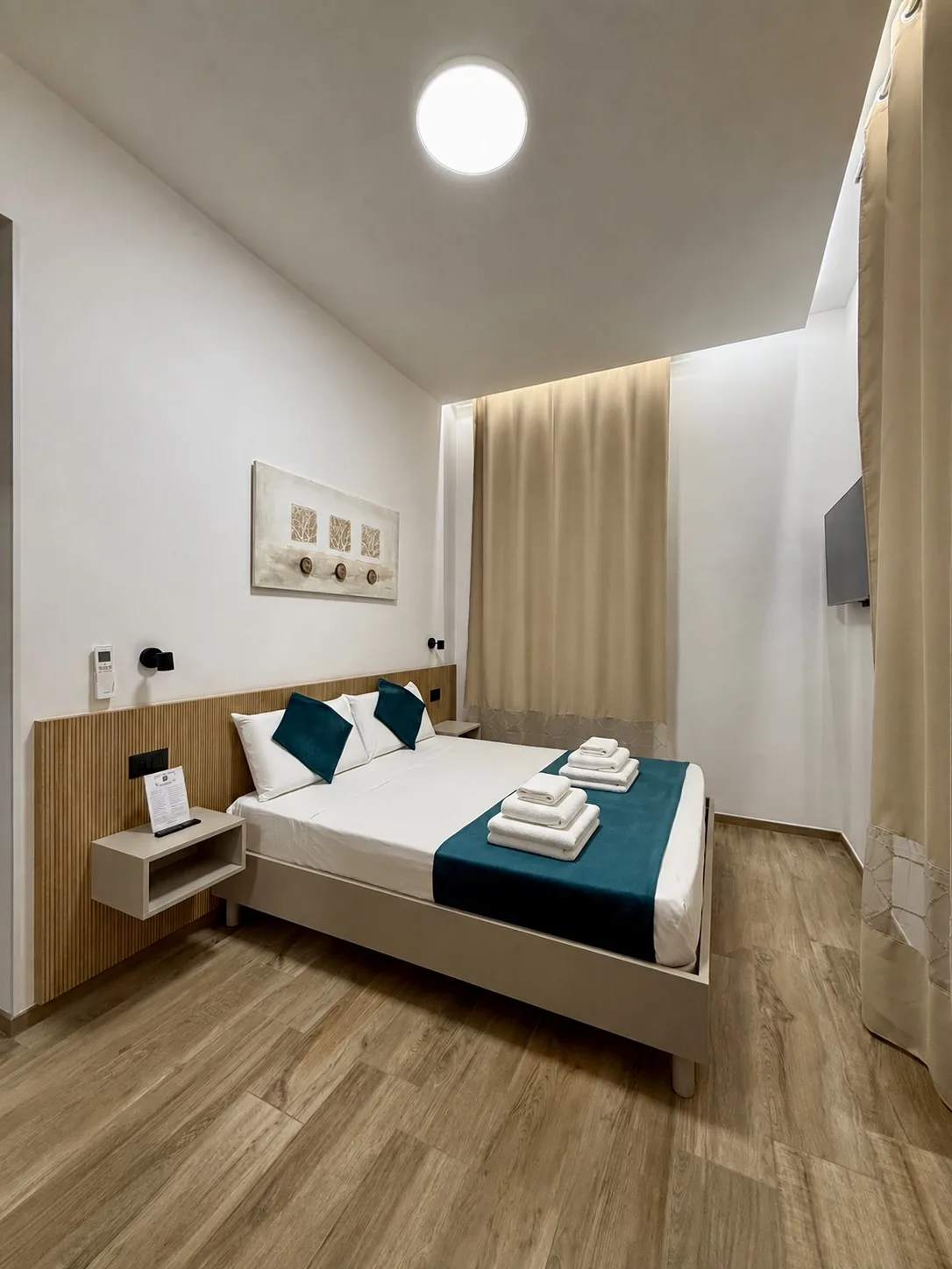 Double Superior Room