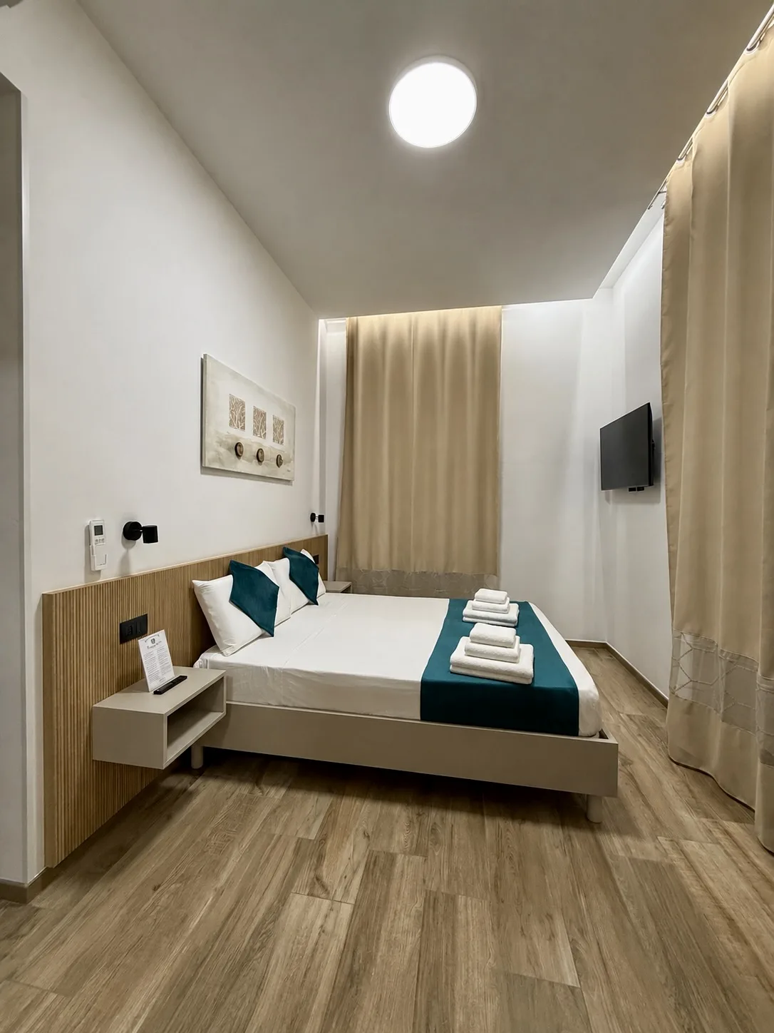 Double Superior Room