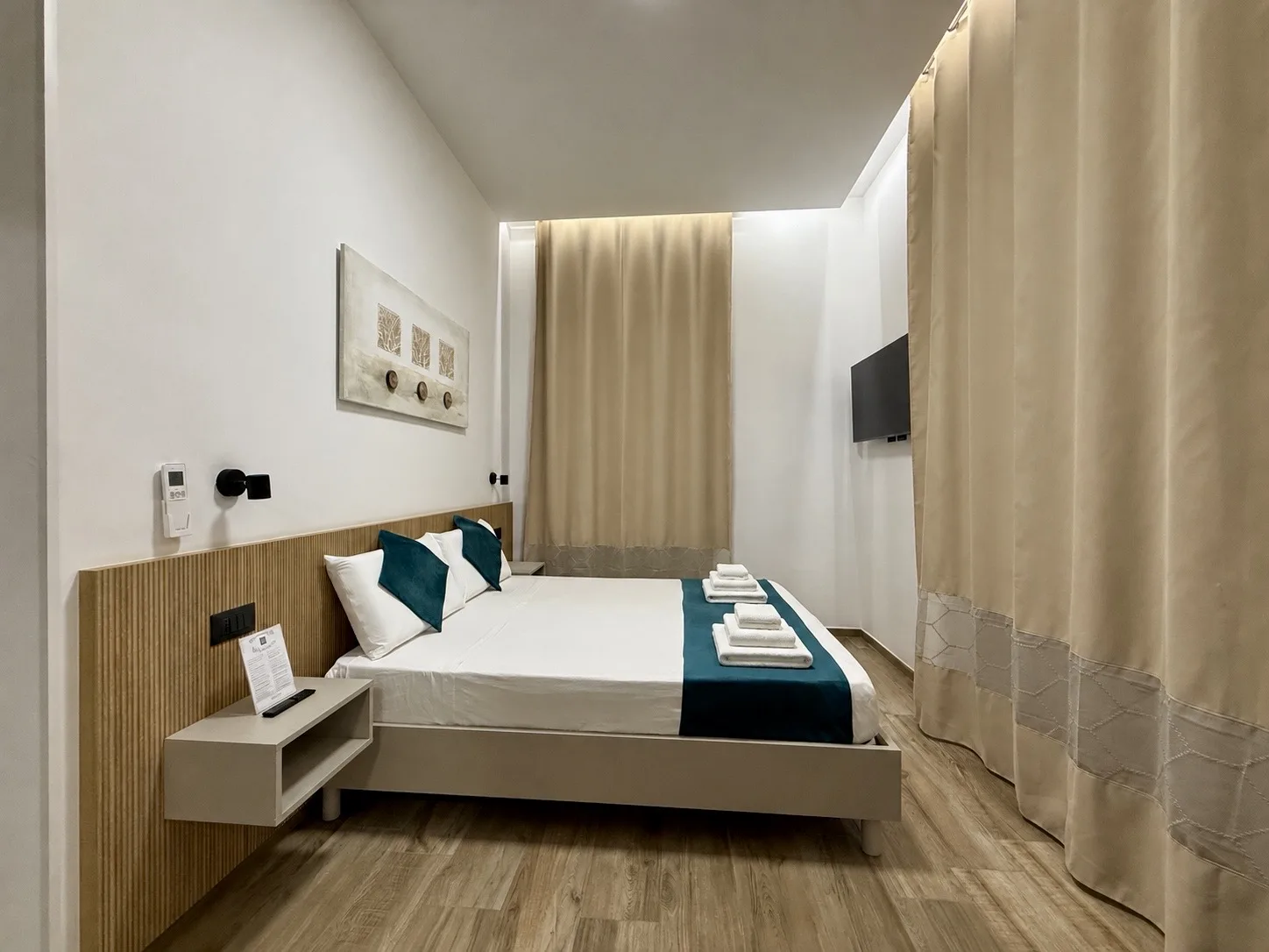 Double Superior Room