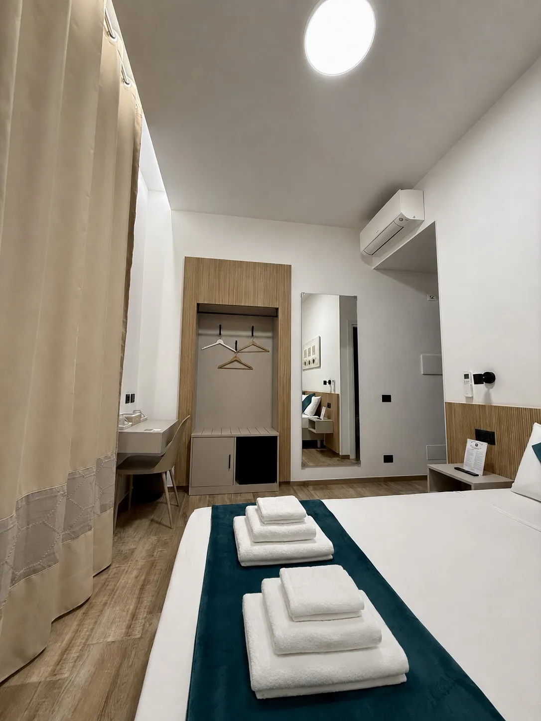 Double Superior Room