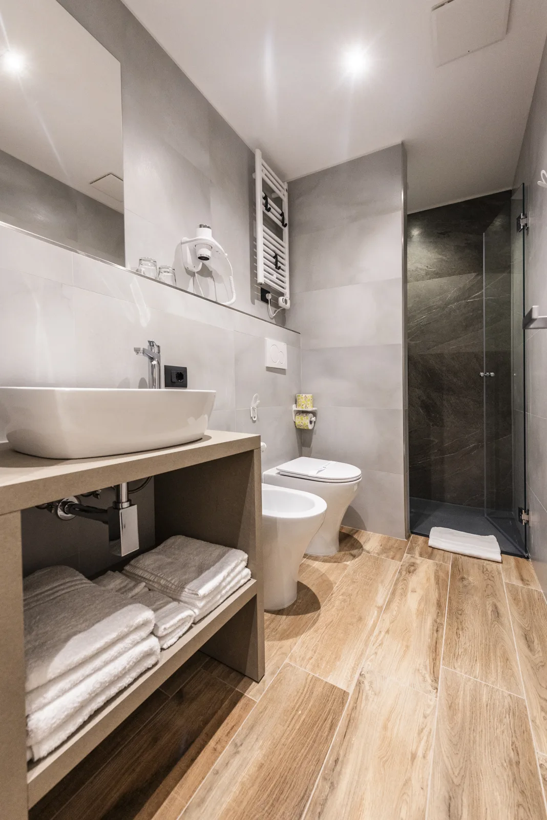 Double Superior Room