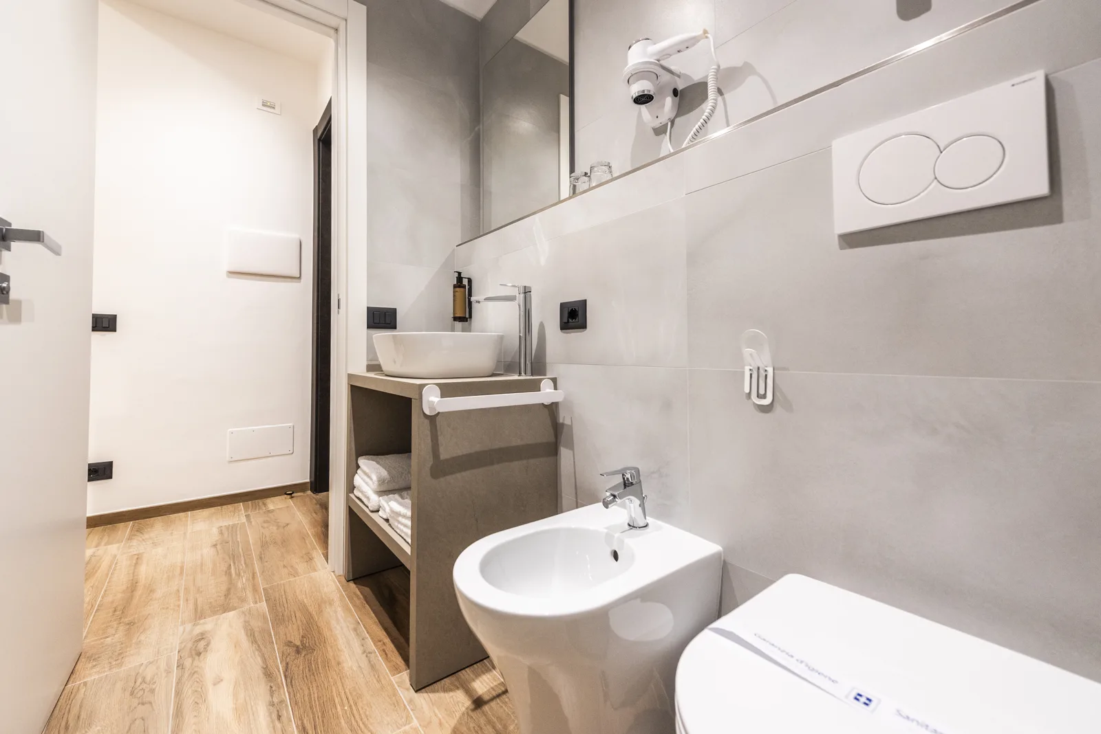 Double Superior Room